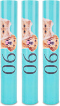 KeFanta 3Pcs Large Lint Roller Refills 11.8" Wide by KeFanta