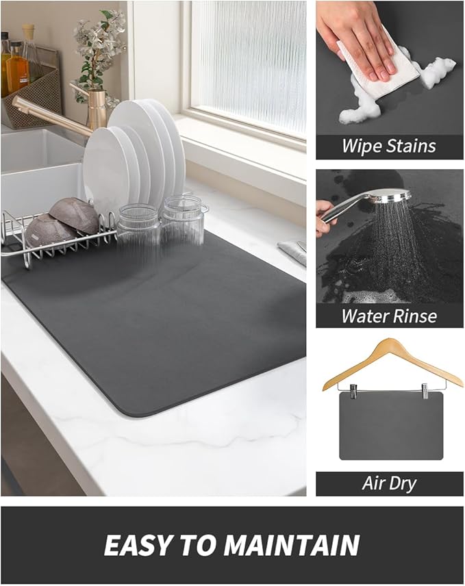 AMOAMI Coffee Mat - Image 4