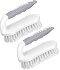 SetSail Scrub Brush, Heavy-Duty Scrub Brushes by SetSail