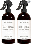 Muse Apothecary Home Ritual Active Odor Eliminator Spray by MuseApothecary