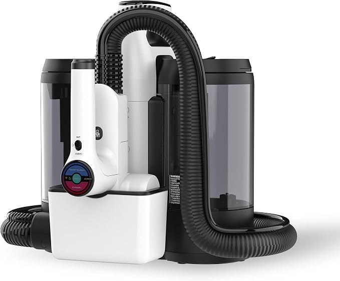 Tineco CARPET ONE Spot Essentials Smart Cordless Carpet and Upholstery Spot by Tineco