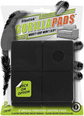 Slipstick GorillaPads CB142 Non-Slip Furniture Pads/Grippers Furniture Leg by Slipstick