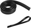 Squeegee Replacement Rubber 41 Inch Squeegee Rubber Replacement Black Squeegee by DAJISI
