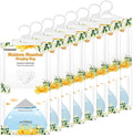 CANAGER Hanging Moisture Absorber, Jasmine Calendula Moistureproof Hanging by CANAGER