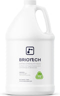 BRIOTECH Extra Strength HOCl Cleaner, 500 PPM Hypochlorous Acid Concentrate by BRIOTECHUSA