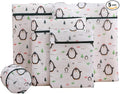 Lingerie Delicates Mesh Bag for Laundry by Unknown