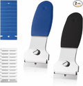 2 Pack Razor Blade Scraper, by RechabiteMagneticTools