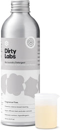Dirty Labs | Hand Wash and Delicates | Scent Free | 32 Loads | Bio Enzyme by DirtyLabs