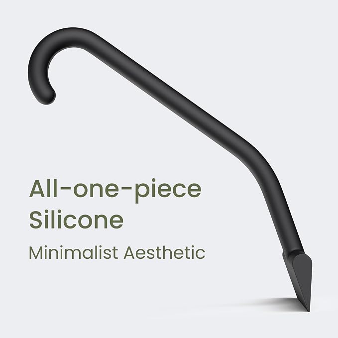 dancemoon JustHang Shower Squeegee - Image 5