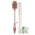 Haakaa Silicone Cleaning Brush Kit by haakaa