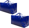 VENO 2 Pack Moving and Storage Bags, Heavy Duty, Alternative to Moving Boxes by Veno