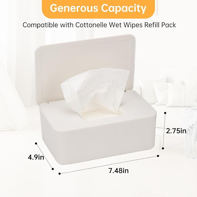 Wipes Dispenser Compatible - Image 6