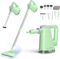 FEPPO Steam Mop with Detachable Handheld Steam Cleaner by FEPPO