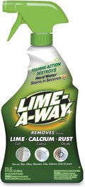 Lime-A-Way Cleaner, 22 Fluid Ounce by Lime-A-Way