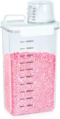 Tokokimo Laundry Powder Dispenser, Laundry Detergent Dispenser by Tokokimo