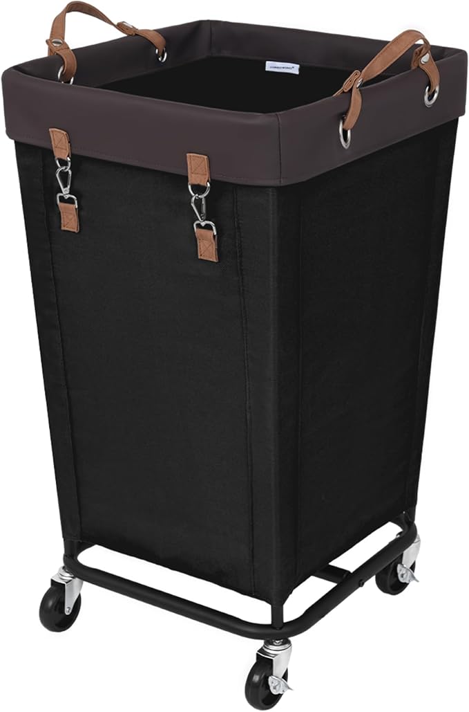 StorageWorks 160L Laundry Basket by StorageWorks