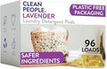 The Clean People Laundry Detergent Pods by CleanPeople