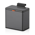 Mbillion Kitchen Compost Bin Hanging Trash Can by Mbillion