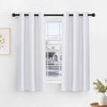 PONY DANCE 40 inch Long Curtains by PONYDANCE