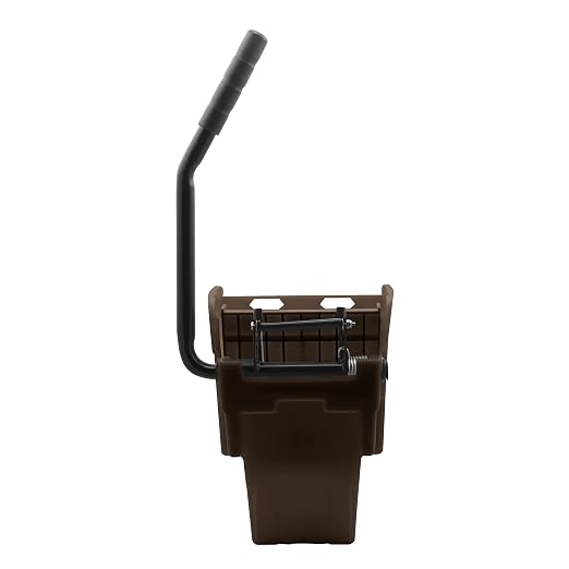 Carlisle FoodService Products 6690401 OmniFit™ Side Press Wringer - Image 3