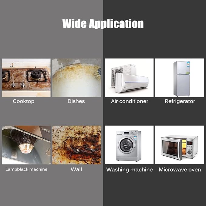 2500W Portable Handheld Steam Cleaner, High Temperature Pressurized Steam - Image 6