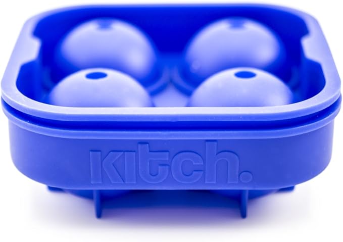 Ice Ball Maker Mold - Image 2