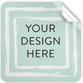 100 Custom Vinyl Stickers by DayStarCustomDesigns