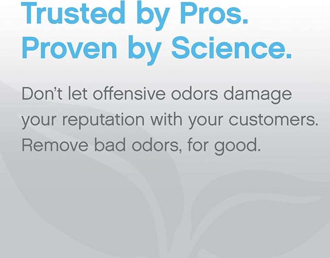 Fresh Wave IAQ Commercial Odor Eliminating Gel, 8 Fl. Oz. | Pack of 3 | Odor - Image 6