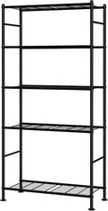 Storage Shelves by Sakugi