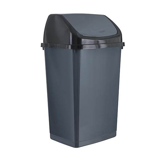 Superio Kitchen Trash Can 13 Gallon - Image 7