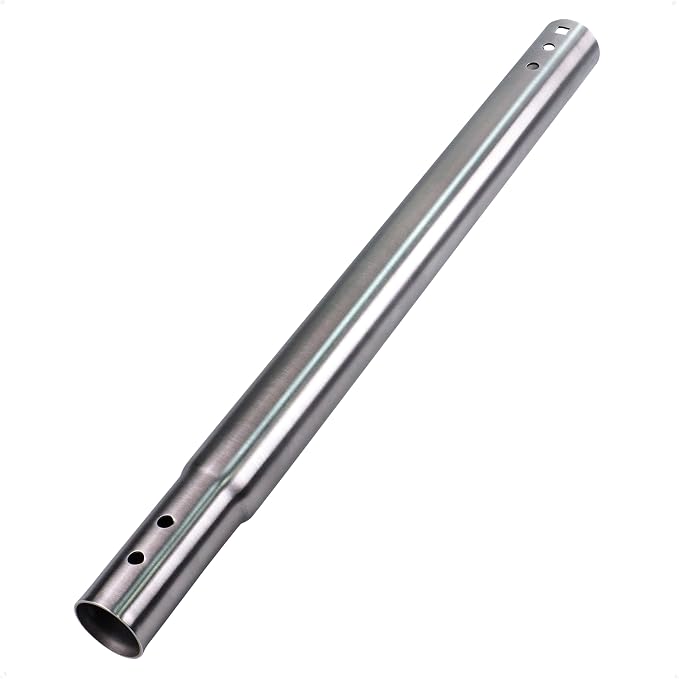 15 inch Stainless Steel Extension Pole by Proxicast