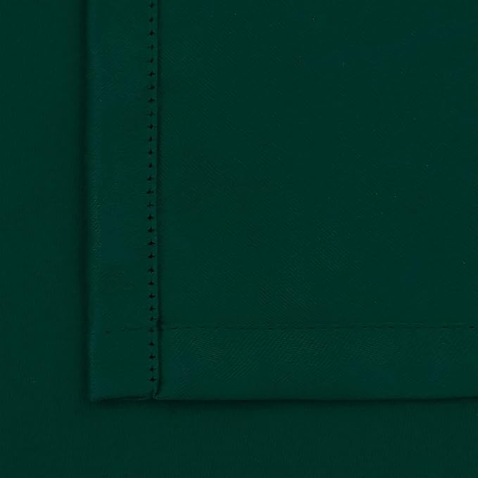 BGment Emerald Green Blackout Curtains 54 Inches Length - Image 6