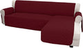 Easy-Going Sofa Slipcover L Shape Sofa Cover Sectional Couch Cover Furniture by Easy-Going