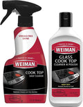 Weiman Ceramic and Glass Cooktop by Weiman
