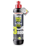 menzerna “Super Finish Plus 3800” I Deep Gloss Polish by menzerna
