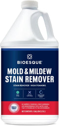 Bioesque Mold & Mildew Stain Remover, 1 Gallon by Bioesque