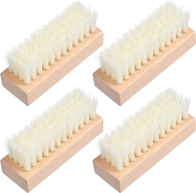 GLEAVI Scrub Cleaning Brush by GLEAVI
