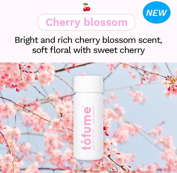 Effervescent Bathroom Air Freshener - Image 2