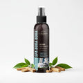 Non-Toxic Odor Eliminator, Natural Sandalwood & Patchouli Air Freshener Spray by TheCrownChoice