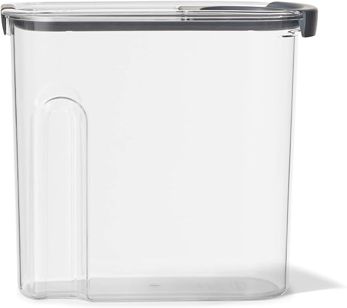 Rubbermaid Brilliance Airtight Food Storage Container | BPA-Free | - Image 10