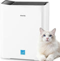 2300 ft² Energy Star Air Purifiers, AEOCKY Proprietary YearChange Filter Tech by AeockyDirect