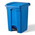 PRO&Family Step-On Trash Can by PRO%26Family