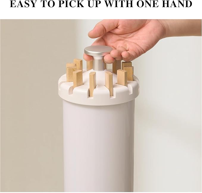 LEQ Drying Rack Portable, Foldable Drying Rack Clothing - Image 6