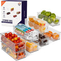 ClearSpace Plastic Pantry Organization and Food Storage Bin – Great Kitchen by ClearSpace