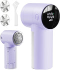 Electric Lint Remover and Fabric Shaver, Rechargeable Clothes Shaver by Unknown