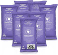 Screen Cleaner Wipes: Electronic Wipes by SWANKYCABLES