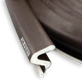 Kerf Weather Stripping Door Seal Strip 26 Ft Q Foam Door Weatherstrip Seal by LSGCQ