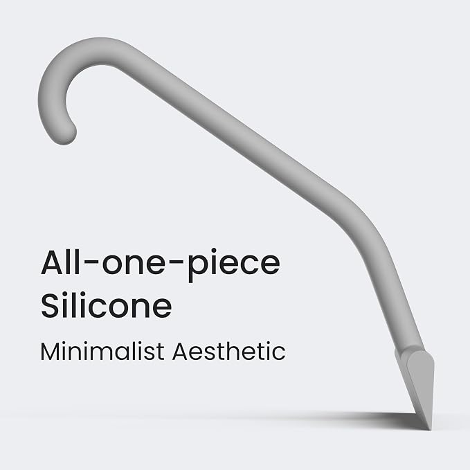 dancemoon JustHang Shower Squeegee - Image 5