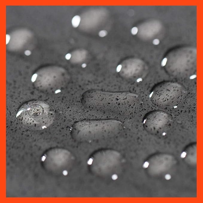 TriNova Granite Sealer & Protector Gallon Refill- Made in USA, Best Stone Polish - Image 5
