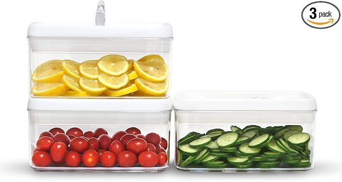 Felli Flip Tite Food Storage Container by Felli